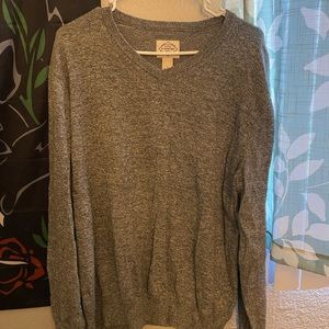 St Johns Bay Men’s Sweater